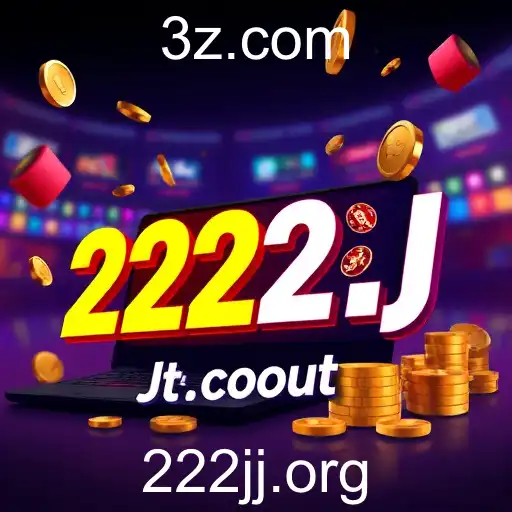 A Ascensão dos Jogos Online em 2026: A Revolução de 222jj.com