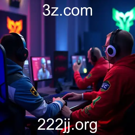 Impacto dos Jogos Online no Brasil em 2025