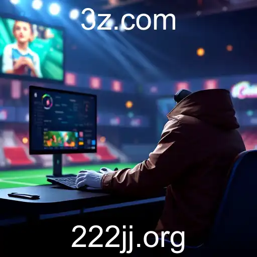 O Impacto do Crescimento dos Sites de Jogos em 2025